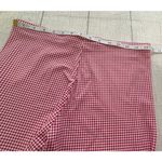 Wonder Nation Pink and White Houndstooth Leggings Size XL Photo 5
