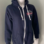 Stadium Athletics College Corner Arizona Wildcats Full Zip Hoodie Photo 0