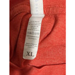 Woman’s XL Red Lif Apparel Short Sleeve T Shirt Says One Nation Under God Photo 4