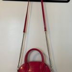 ZARA Pink Purse Photo 5