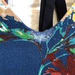 Just Fab floral‎ top Photo 2