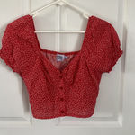 Princess Polly Laura Top Photo 0