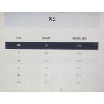 Gymshark Womens Flex Low Rise Leggings Pants Seamless Sport Activewear Gym Sz XS Photo 11