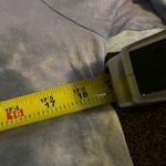 Aeropostale tye dye seriously soft long sleeve shirt L Photo 9