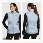 Eddie Bauer  Cirruslite Down Vest Bluesmoke Photo 1
