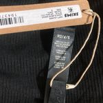 SKIMS Long Sleeve Scoop Neck Maxi Dress S Photo 2