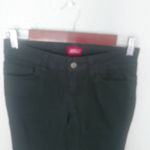 Dickies  3 Genuine Cotton Stretch Jeans Work Pants in Black Photo 2