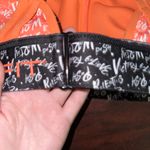 SheFit  Flex Sports Bra- Adjustable Band and Straps in Color Believe Photo 4