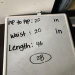 Anthropologie  Parvati black‎ Knit sweater Midi Dress long sleeves size large Photo 8