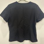 FIGS Catarina One-Pocket Scrub Top - Petite Photo 3