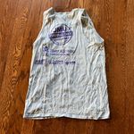 Delta  I Love JMU James Madison University Top SIZE M Photo 1