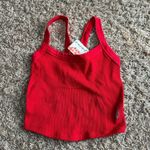 Free People All Clear Cami In Winterberry Photo 7