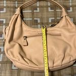 Michael Rome Designs leather bag great condition barley used Photo 5