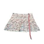 DENISE CRONWALL limited edition shabby chic skort Size M Photo 3