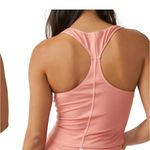 NWT/FREE PEOPLE FP MOVEMENT Walk It Talk It Tank In Peaches size medium Orange Photo 1