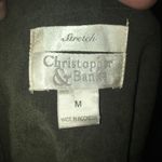 Christopher & Banks  Lagenlook sleeveless dress Photo 5