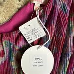 Luxxel One Shoulder Drape Dress Photo 8