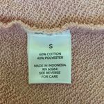 Westport -Pink Sweatshirt-Small Photo 4