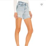 AGOLDE  Riley Short in Groove- Size 23 Photo 1