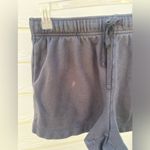 Nike Women’s Black shorts Photo 1