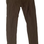 Xhilaration  Cropped Leggings Photo 0