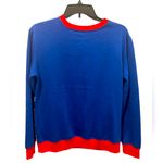 Awake Cheers Party Christmas NWOT Sweatshirt With Shot Glass Pocket Photo 1