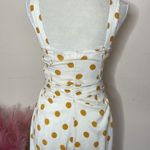 Peach Love California • polka dot wide leg jumpsuit Photo 96