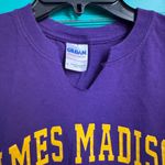 Gildan JMU James Madison University Dukes DIY Women's Tee Shirt, Medium Photo 3