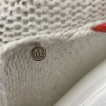 Modcloth  chunky stripe cardigan with pockets size small Photo 5