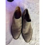 Born Women's Dallia Ankle Booties Brown Size 7 Casual Fall Shoes Photo 4