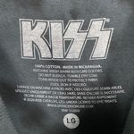 Urban Outfitters Kiss Tie Dye Shirt Size Large  Photo 3