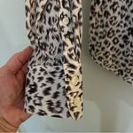 J.Crew  Factory Perfect Fit Poplin shirt. Cotton poplin long sleeve button down Photo 4