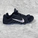 Nike NWOT Zoom D Running Track Shoes Sz M7 W5.5 Photo 2