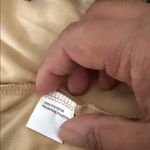 Anthropologie Anthropolgie BLUE TASSEL SLEEVELESS V-NECK TEXTURED MINI DRESS, size XL Photo 6