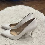 Sam Edelman NWOT White Pumps Photo 2
