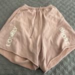 Lonely Ghost  shorts Photo 0