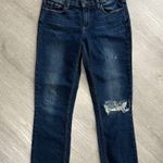 Paige Anabelle Slim Women's Jeans - Deep Indigo 26 Photo 0