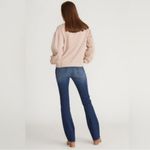 Driftwood Kelly Classic Bootcut Denim Jeans Size 25 Photo 7