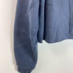 Bella Canvas ADTR A Day To Remember Last Chance To Dance Cropped Hoodie | BLACK | X-Large Photo 7