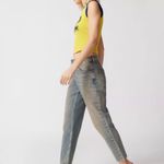 BDG Cropped Cowboy Jeans Photo 1