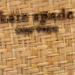 Kate Spade  Reiley Straw Medium
Dome Photo 5