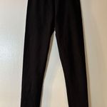 Forever 21  Full-Length Leggings Black Photo 0