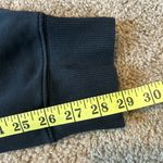 Nike  Black Joggers Size Small Photo 3