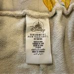 Disney  Parks Florida Orange Bird Graphic Shorts Women’s Size Small Classic Photo 1