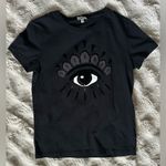 Kenzo Paris “Eye” Graphic T Photo 3
