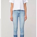 3x1  Shelter High Rise Straight leg spectrum Jeans Photo 1