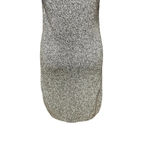 Theory Cecile B Loryelle Dress Heathered Knit Sweater Dress Size Large Photo 9