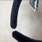 Disney parks Star Wars light up & sound motion activated droid bb-8 headband NWT Photo 3