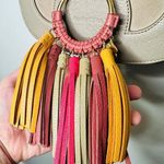 SEEBY CHLOÉ Neutral Tan Gold Photo 6