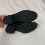 Kork-Ease Loris by  Sonya Black Leather Ankle Boot‎ Photo 5